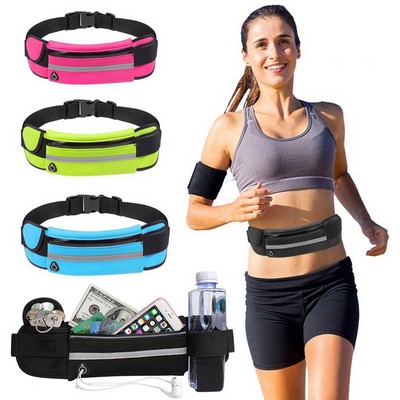 Multifunctional Waterproof Phone Waist Bag