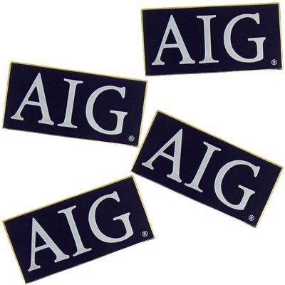 Epola with Overprint Lapel Pins - 5/8" W x 5/8" H