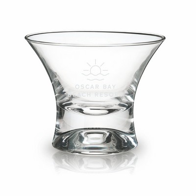 Viski® Crystal Manhattan Glass