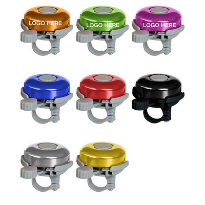 Aluminum Bicycle Ring Bike Bell