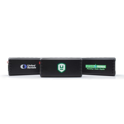 G-ROK Wireless Golf Speaker