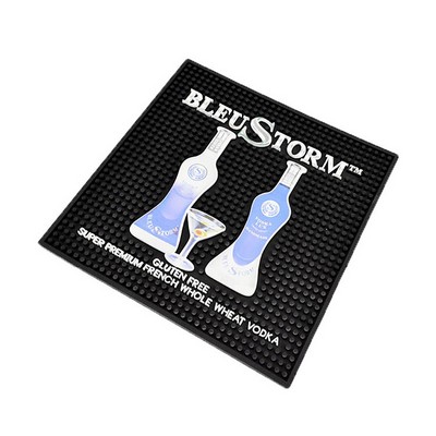 Soft Pvc Bar Mat