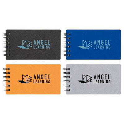 Mini Business Card Jotter