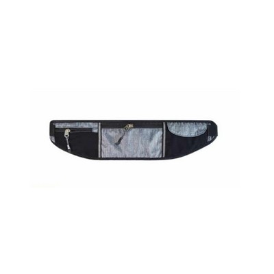 Pocket Belt Waist Pack Bag