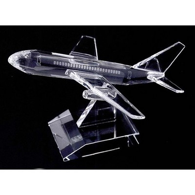 Crystal Airplane