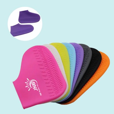 Eco-friendly Reusable Shoe Cover
