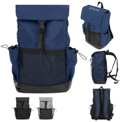 Intern Laptop Backpack