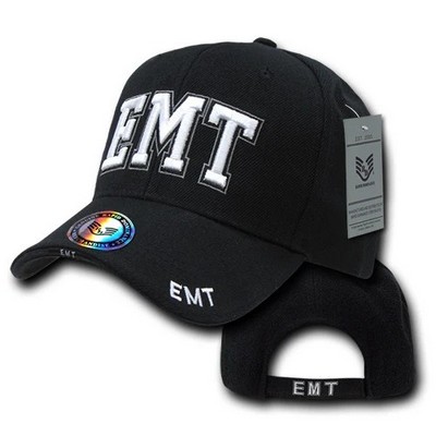 Rapid Dominance Emergency Medical Technician Cap