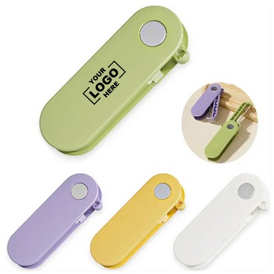 Compact Stainless Steel Fruit Vegetable Peeler
