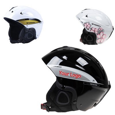 High Quality ABS Sports Helmet for Skiing