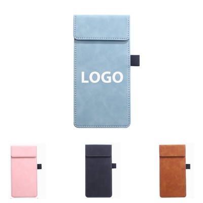 A6 Menu Holder