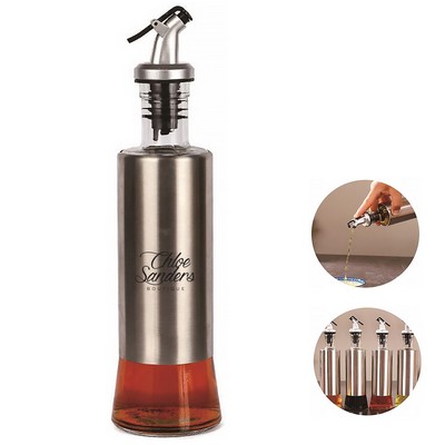 Oliver Oil Decanter