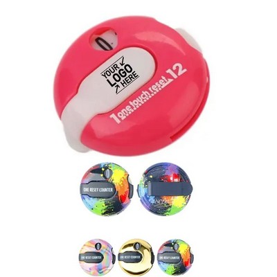Golf Hat Clip