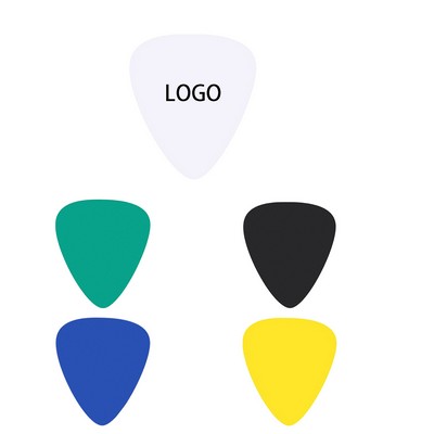 Custom Guitar Picks - Assorted Colors