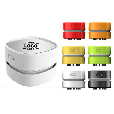 Desktop Vacuum Cleaner