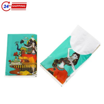 Portable Mini Tissue