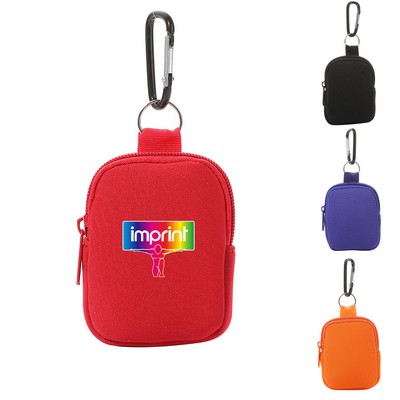 Portable Coin Purse