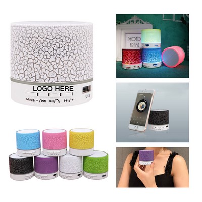 Portable Mini Speaker
