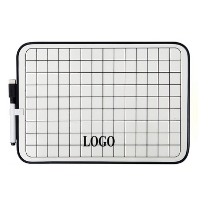 Dry Erase Board
