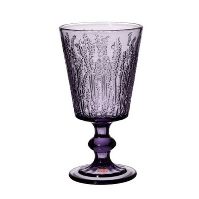 9Oz Vintage Goblet Glasses