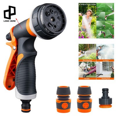 Multifunctional Garden Water Sprayer