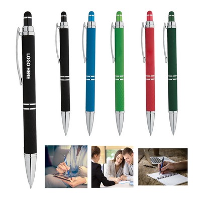 Soft Tip Stylus Pen