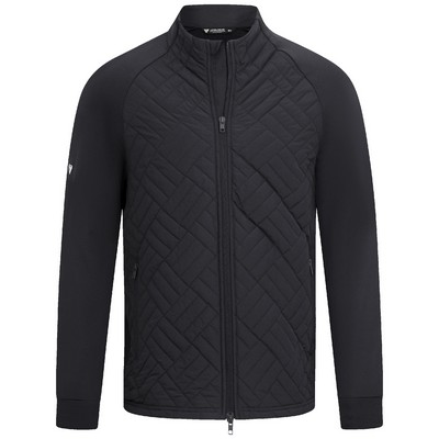 Explorer Jacket