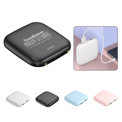 20000mAh Power Bank