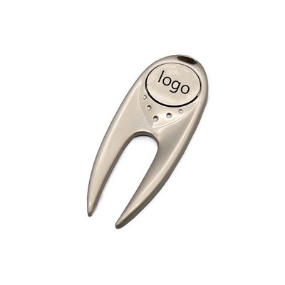 Golf Divot Fixer