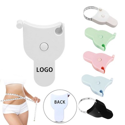 Body Measuring Tape