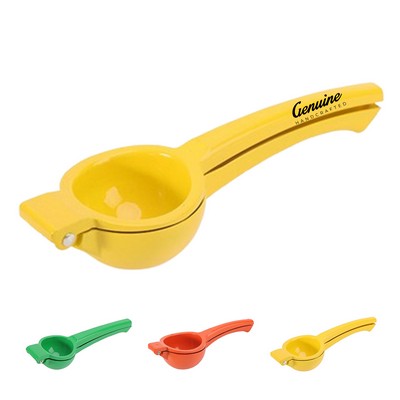 Hand Lemon Squeezer