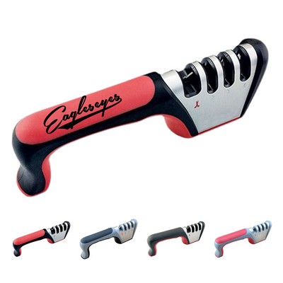 Knife Sharpener