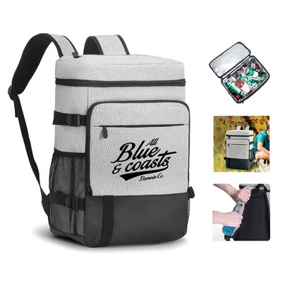 28L Lunch Backpack