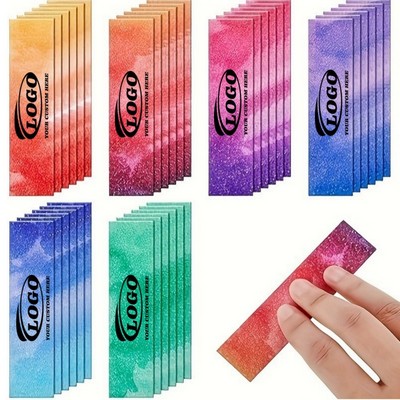 Anxiety Calm Sensory Sticker Strips