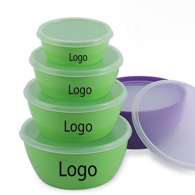 Reusable Silicone Folding Crisper