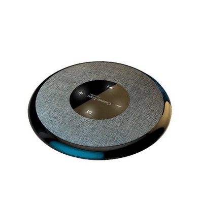 The Ultimate Waterproof Bluetooth Speaker