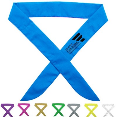 Portable Sports Cooler Scarf