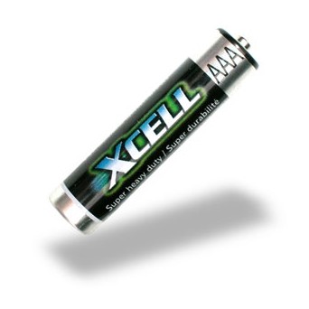 AAA Battery