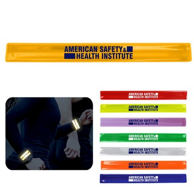 Reflective Bracelet