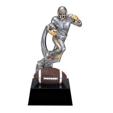 Football - Motion Xtreme Figures -9"