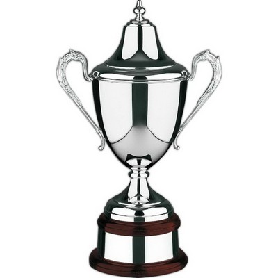 Swatkins Supreme Formula Plain Riviera Cup Award