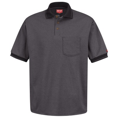 Red Kap™ Performance Knit Twill Shirt
