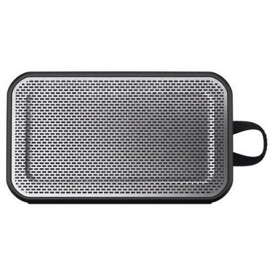 Skullcandy® Barricade XL Bluetooth Speaker - Gray