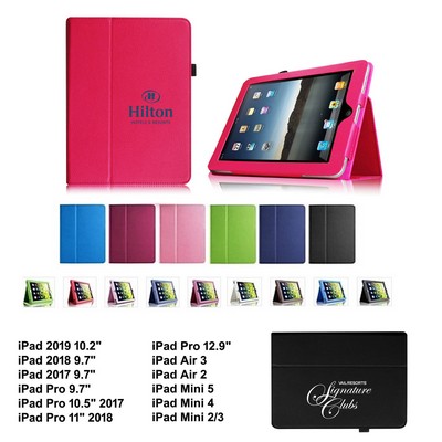 Promotek iBank® Leatherette Case for iPad Pro 10.5"
