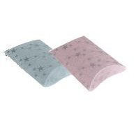 Star Print Pillow Box