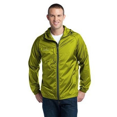 Eddie Bauer® Packable Wind Jacket