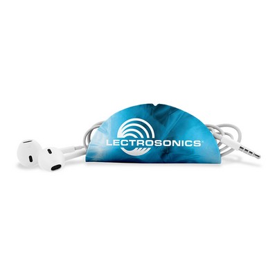 Cord Taco Holder