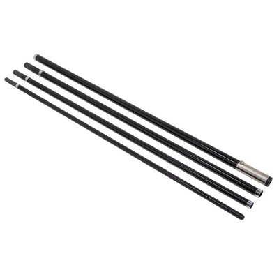 15' Flag Pole Hardware in Soft Case