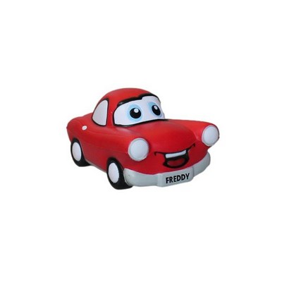 Stress Toy Car