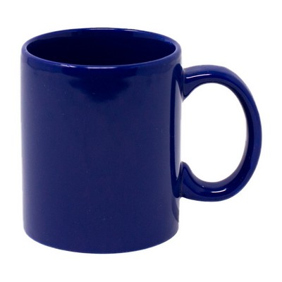 3 finger 11oz Mug